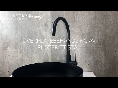 Takdusjsett Scandtap Steel Pleasure 2