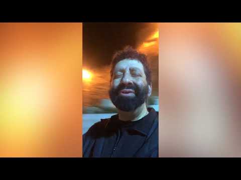 EXPERIENCE THE EXACT PROPHETIC MOMENT ISRAEL TURNS 70 WITH JONATHAN CAHN & THE EASTERN GATE