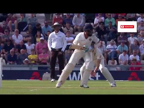India vs England 4th Test Day 2 Highlights 2018 | Virat Kohli | C Pujara 132