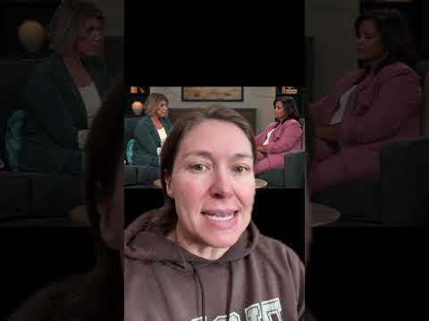 Sneak Peek: Meri is annoyed about how Janelle joined the family #sisterwivestlc