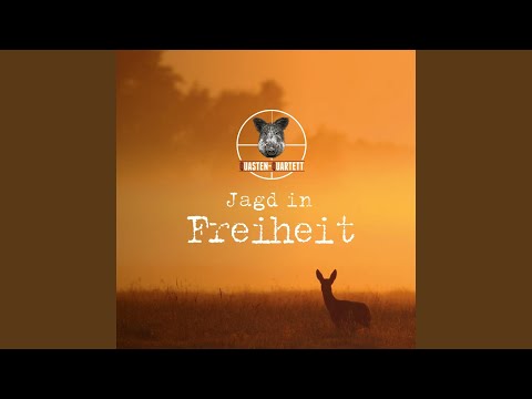 Jagd in Freiheit
