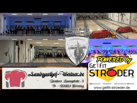 Chamer Ritter 5 VS Blaibach 13.09.2022 (Wache Dominik 544)