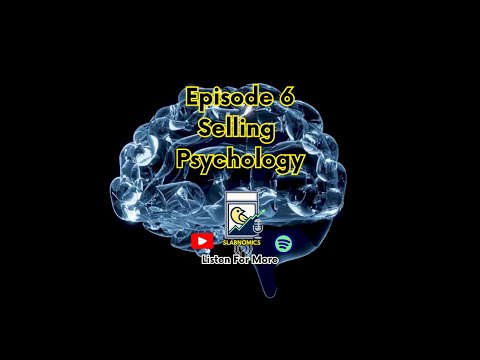 Episode 06 Using Psychology For Better Sports Cards Decisions