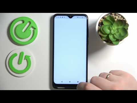 How to Enable Data Saver on TCL 205 - Use Data Saver