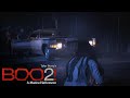 Madea Hit Someone With The Car Scene Boo 2 A Madea Halloween 2017