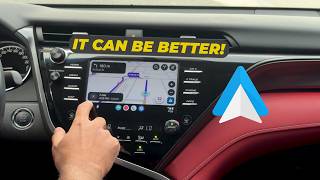 7 Reasons Android Auto Is Still Frustrating in 2026
