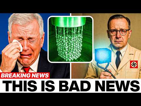 The Nazis Made 664 Uranium Cubes. Now They're Quietly ...