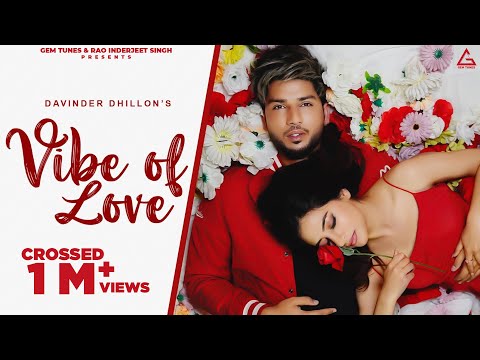 Vibe of Love — watch video