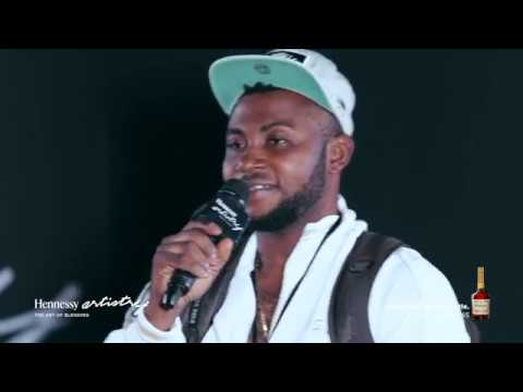 Hennessy VS CLASS 2018 Live Auditions - ABUJA (Full Video)