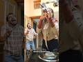 पापा की पारी से पंगा Papa Ki Pari Comedy Shorts Trending Shorts Come