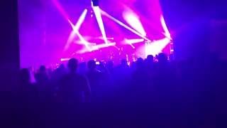 Cherub - Signs ft. T.I. Live