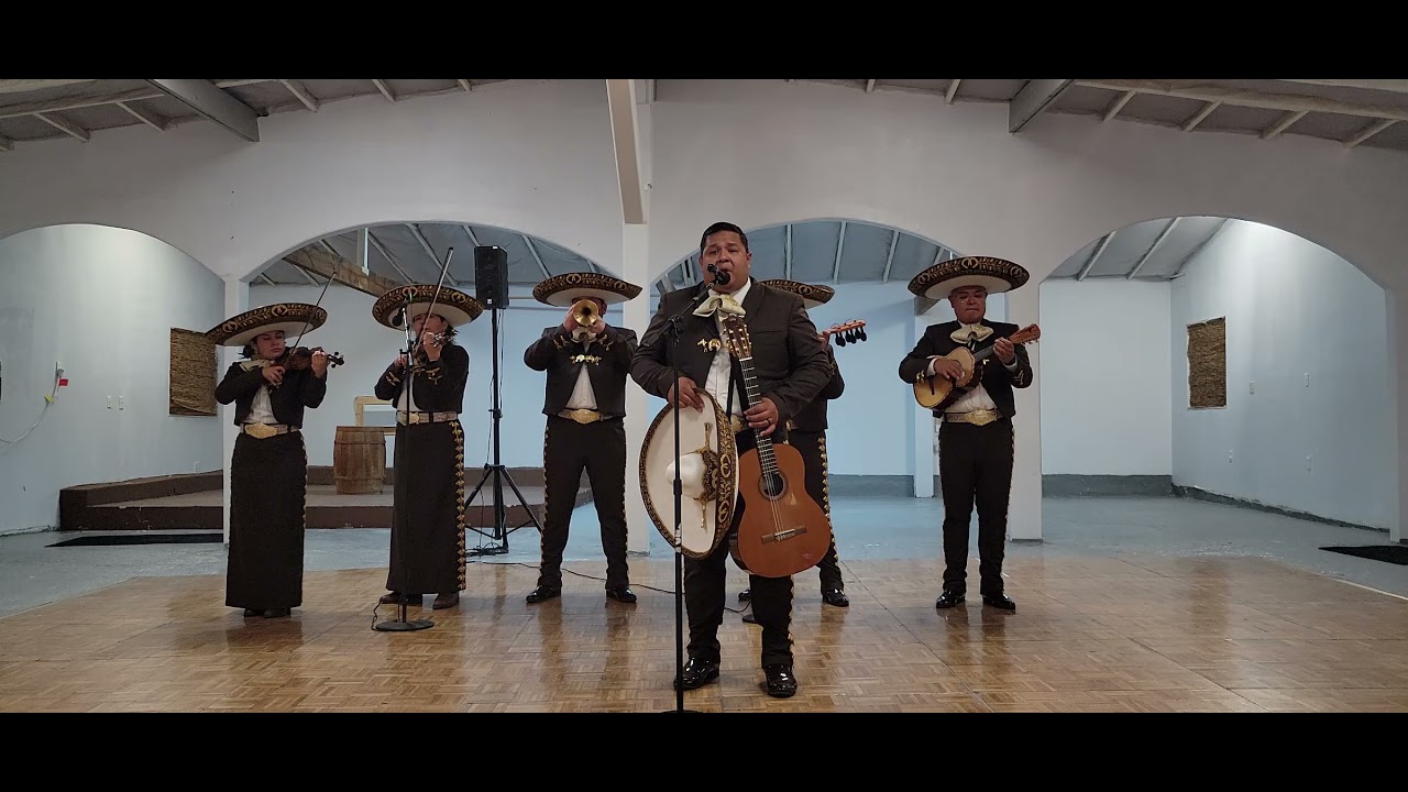 Promotional video thumbnail 3 for Mariachi Clasico