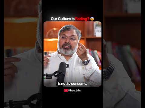 This is Sanatan Dharma 🚩 @devduttmyth