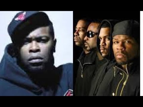 Continental Five Explains Why He Never Signed To G-Unit “People Tried To Use Me To Get With 50 Cent"