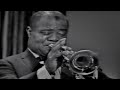 Louis Armstrong "Bill Bailey, Won't You Please Come Home" (July 2, 1961) on The Ed Sullivan Show