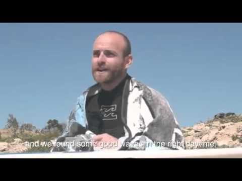Surf Trip Marocco Surf Camp Essaouira Spot   YouTube