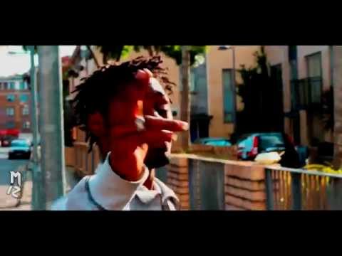 KID CORLEONE - BAD | VIDEO BY @MEDIA12TV @MAZZABEATS | @YUNGBOSSKID