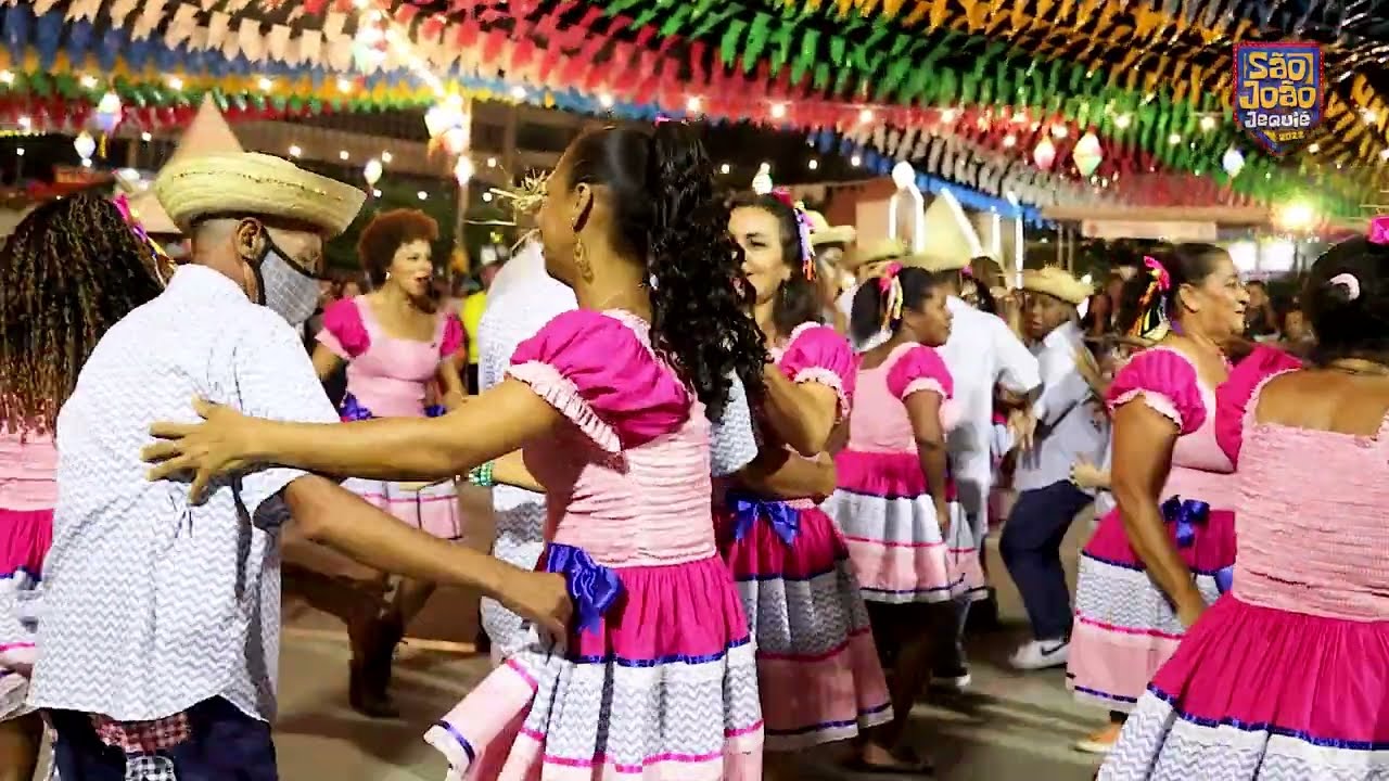 São João de Jequié 2022 - Abertura (Teaser)