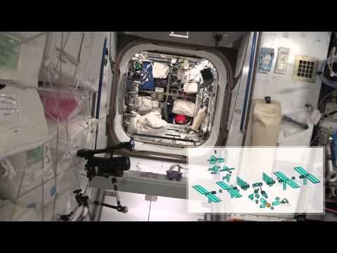 ISS はどこにありますか?宇宙ステーションは目に見えるほど近くを飛んでいます