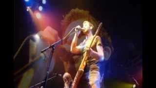 The Clarks, "Wasting Time"