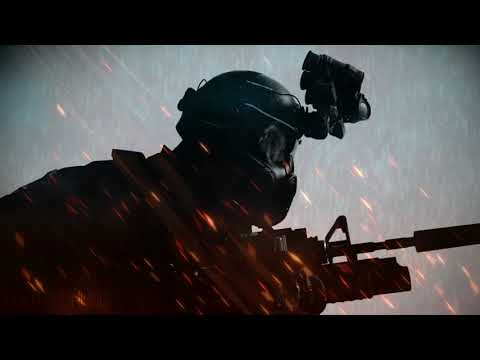 MTF Nu-7 "Hammer Down" entry announcement.