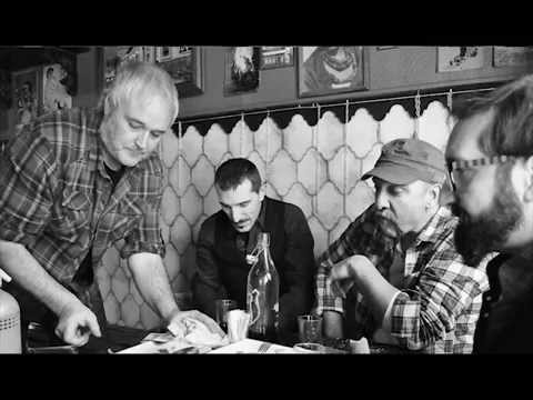 Blues Whale-Joliet bound