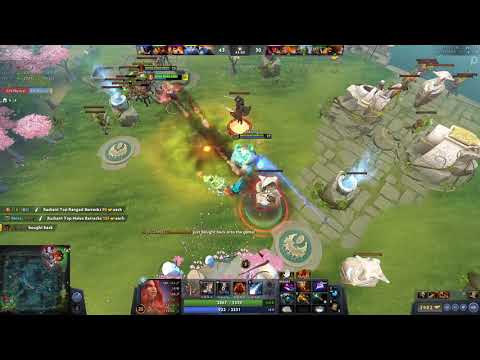 Rat dota is best dota