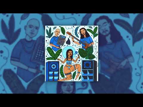 Masta Quba &  P. Jaguar feat.  Rulo Espinoza - Sahumerio Freestyle