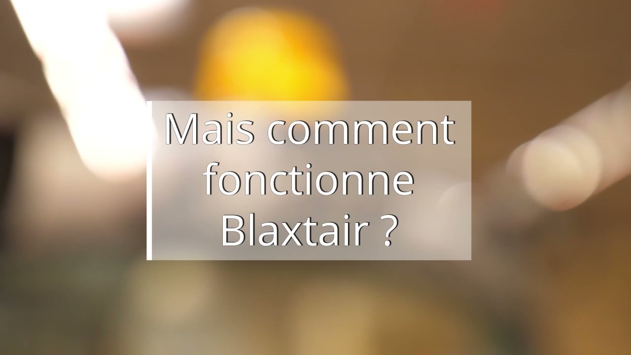 Blaxtair® FR : vidéo explicative du système de détection de piétons