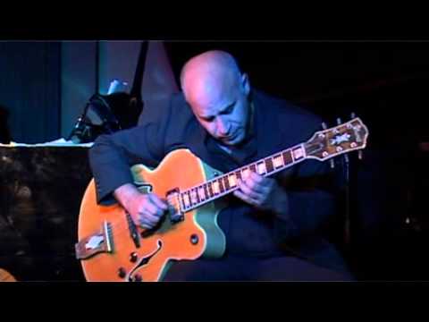 ofer ganor featuring jimmy cobb