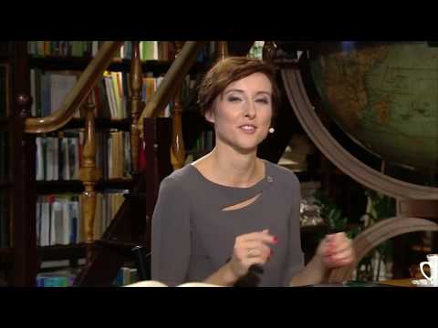 Alko? Melo? Prof. Miodek tłumaczy o co cho? | Słownik polsko@polski odc. 363