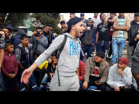 BASSTIAN21 vs SFING - OCTAVOS - BDM clasificatoria Ambato