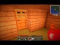 Тайна Minecraft #1 (Страшные звуки) 