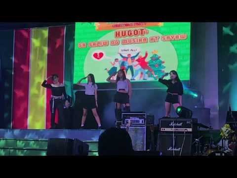 [DUBEON] TWICE (트와이스) - FEEL SPECIAL, BBHMM, BLACKPINK (블랙핑크) - KILL THIS LOVE