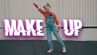 Make Up | @jasonderulo @djvice @avamax | @GuyGroove Choreography