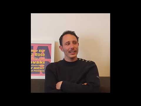 TOPO • Lecomte de Brégeot