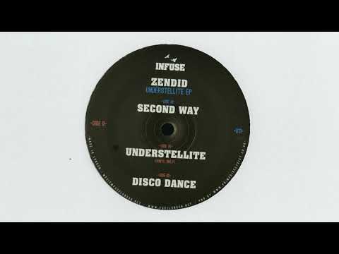 Zendid - Understellite