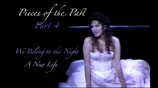 Linda Eder - A New Life - 1990 Jekyll &amp; Hyde - Pieces of the Past (part 4)