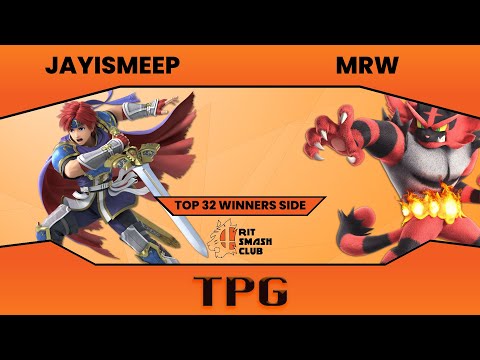 The Prowling Grounds 54 Ultimate Singles | JayisMeep vs MRW | Top 32 Winners Side