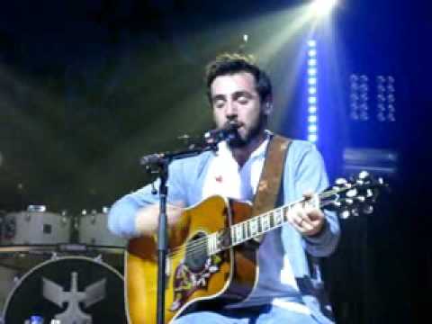 Hedley - Dying to Live Again (Toronto October 17)