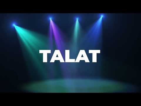 İyi ki Doğdun TALAT