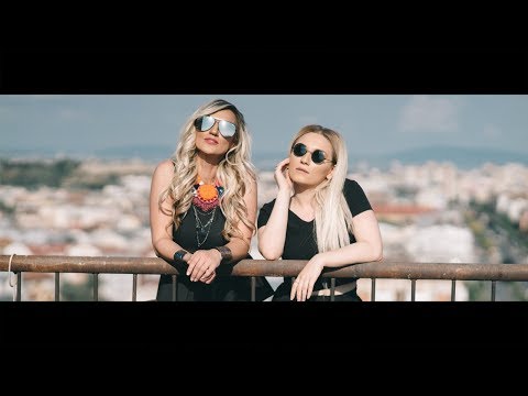 Aleksandra Janeva & Natasa Malinkova - EUFORIJA [Official Video]