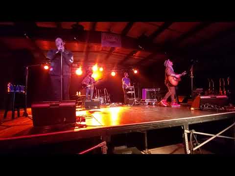 Thumbnail for Smith & Myers- Never Tear Us Apart (Live Acoustic INXS cover) by Zach Myers