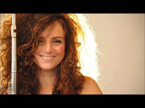 Kokopelli-Katherine Hoover