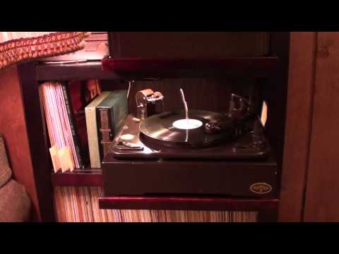 Mama, Teach Me To Do the Charleston - Ray Anthony - 1950