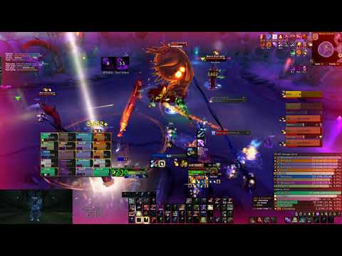 Ethical vs Mythic Drest'agath - Boomy PoV