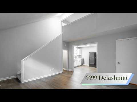 1 Bedroom 1.5 Bath Loft in Hixson | Washer & Dryer Included - Video 2 of 2