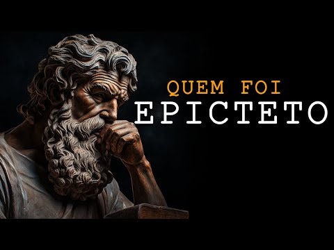 QUEM FOI EPICTETO?