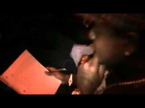 Layzie Bone & Ya Boy - Everybody [Music Video/Studio Recording Footage]