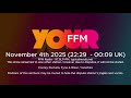 AIRCHECK - FFM RADIO DEFAULT Thumbnail